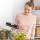 Electric Salt & Pepper Grinder (2-Pack) product