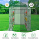 57 x 57-Inch Portable Greenhouse product
