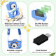 Kids' Dinosaur 48-Megapixel Camera product