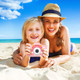 Kids' Dinosaur 48-Megapixel Camera product