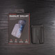 KeySmart MagSlim Stick-on Wallet with Thumb-Slot for Quick Access product