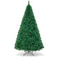 8-Feet Unlit Artificial Christmas Tree product