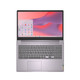 Lenovo® IdeaPad 3 Chromebook, 1.10GHz Intel Celeron, 4GB RAM, 64GB eMMC product