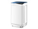 Full-Automatic 10lb UV Disinfecting Light Washing Machine  product