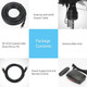 1byone Outdoor HD TV Antenna  product