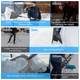 Flat Ice Snow Shovel product