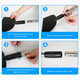 Flat Ice Snow Shovel product