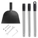 Flat Ice Snow Shovel product
