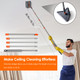 Wall Mop with Long Handle product
