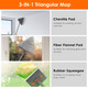 Wall Mop with Long Handle product