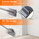 Wall Mop with Long Handle product