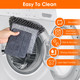 Wall Mop with Long Handle product
