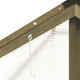 Greenhouse Gray 44.8"x31.4"x19.6" Firwood product