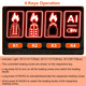 Heated Thermal Vest with Optional Power Bank product