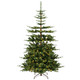 7-Foot Artificial Christmas Tree with LEDs product