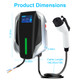 Kocaso EV Wall Car Charging Station product