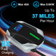 Kocaso EV Wall Car Charging Station product