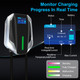 Kocaso EV Wall Car Charging Station product