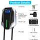 Kocaso EV Wall Car Charging Station product