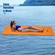 3-Layer Tearproof Water Mat product