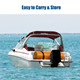 3-Layer Tearproof Water Mat product