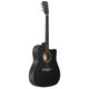 41" Acoustic Guitar with Accessories product
