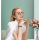Ultra Thin & Compact Reading Glasses with Case  product