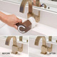 Handheld Cordless Rechargeable Spinning Power Scrubber product