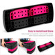 31-Inch Exercise Aerobic Stepper - Adjustable with Non-Slip Pads product