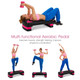31-Inch Exercise Aerobic Stepper - Adjustable with Non-Slip Pads product