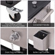 Standing Patio Cooler  product