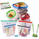 Lymark Reusable Storage Bags Bundle product