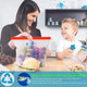 Lymark Reusable Storage Bags Bundle product