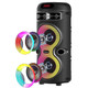 Portable Bluetooth Speaker product