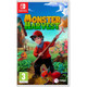 Monster Harvest Nintendo Switch (EU Version, Region Free) product