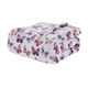 Noble House Soft Printed Blanket product