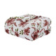 Noble House Soft Printed Blanket product