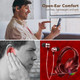 iDeaPLAY BCH20 Bone Conduction Headphones with Bluetooth 5.1 product