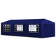 Party Tent 10'x30' Blue product