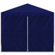 Party Tent 10'x30' Blue product