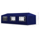 Party Tent 10'x30' Blue product