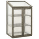 Greenhouse 23.6"x17.7"x39.4" Firwood product