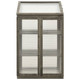 Greenhouse 23.6"x17.7"x39.4" Firwood product