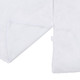 Christmas Tree Skirt White 48" Faux product