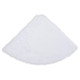 Christmas Tree Skirt White 48" Faux product