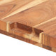Solid Wood Acacia Chopping Board   product