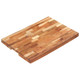 Solid Wood Acacia Chopping Board   product
