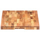 Solid Wood Acacia Chopping Board   product