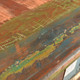 Reclaimed Cabinet Solid Wood with 4 Drawers product
