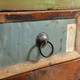 Reclaimed Cabinet Solid Wood with 4 Drawers product